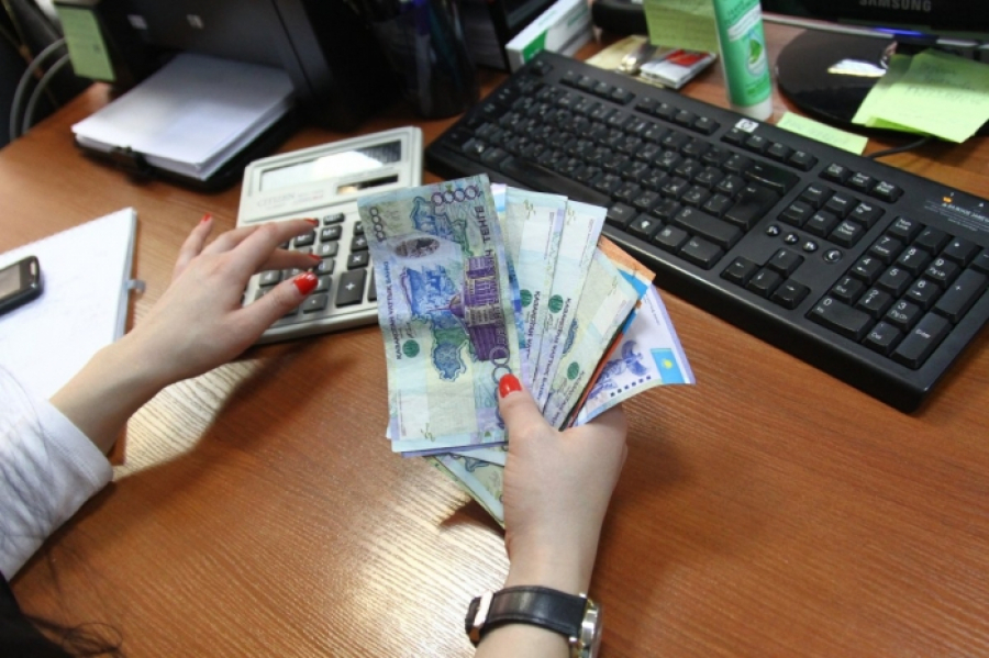 Новую систему оплаты труда работникам центров занятости внедрят в Казахстане
