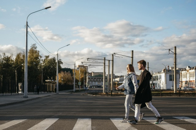 В Казани перекроют часть улицы Театральной из‑за празднования 140‑летия Габдуллы Тукая
