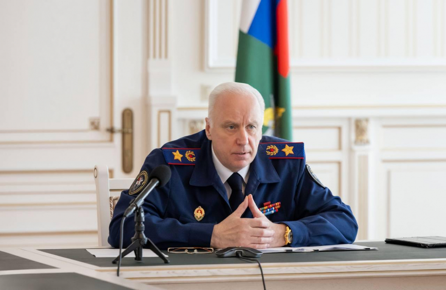 Бастрыкину доложат о травмированном на стройке татарстанце, впавшем в кому