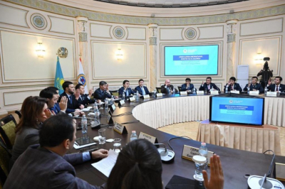 В акимате Алматы опровергли информацию о платном въезде в город