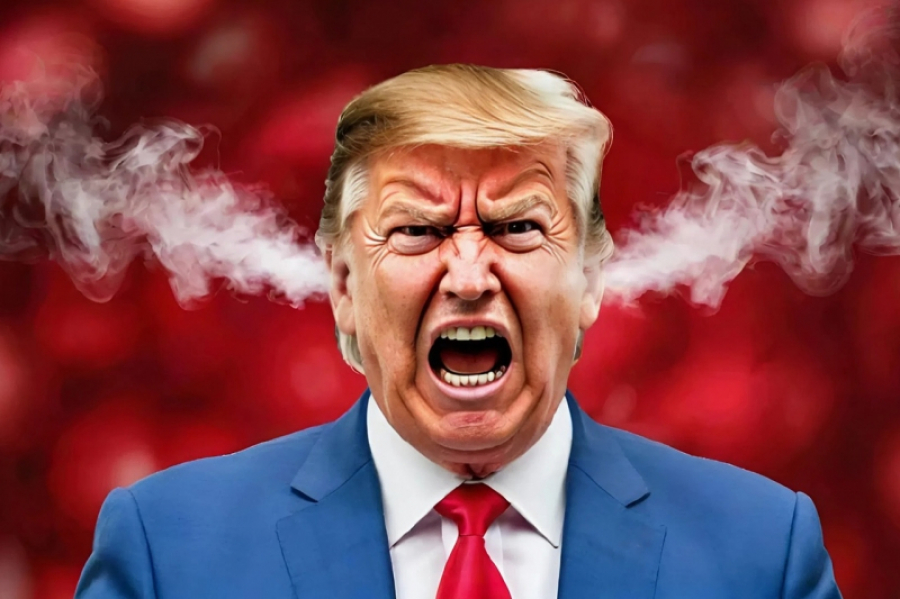 Трамп публично накричал на Нетаньяху: сделка между США и Ираном может сорваться