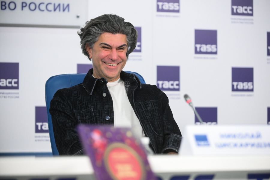 Цискаридзе намекнул на изменения в личной жизни