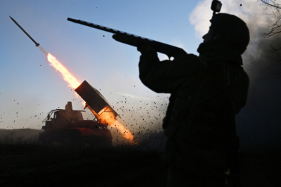 Ловушка для ВСУ, атака на Краснодар и Адыгею: новости СВО на утро 13 марта