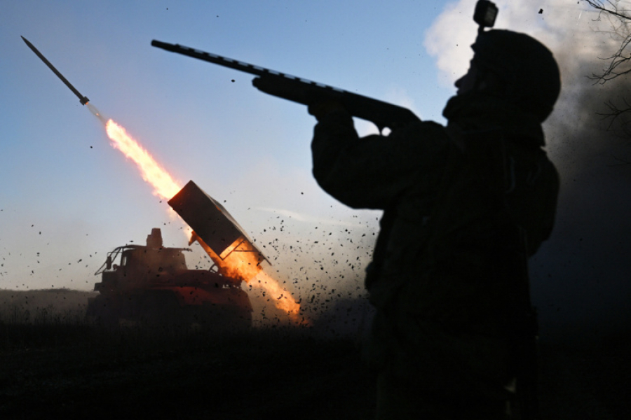 Ловушка для ВСУ, атака на Краснодар и Адыгею: новости СВО на утро 13 марта