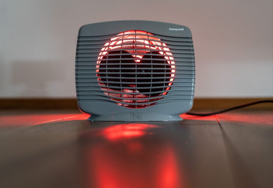 Спасатель Щетинин назвал электронагреватели бомбой замедленного действия