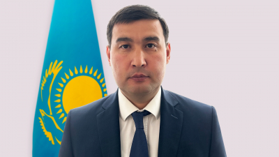 Минтруда Казахстана представило нового главу инспекции труда
