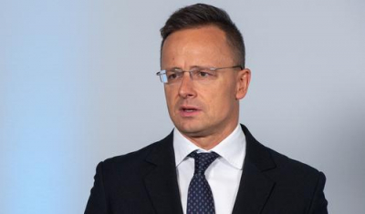 Сийярто: Украина пыталась скрыть на брифинге для иностранных дипломатов истинную причину блокировки &laquo;Дружбы&raquo;