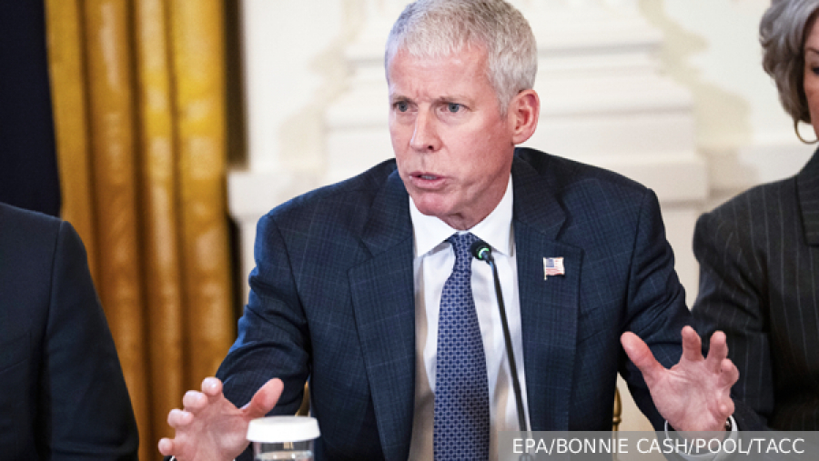 Главком НАТО заявил о сохранении угрозы интересам США со стороны России