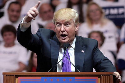 Telegraph: у Трампа есть много вариантов по подрыву НАТО изнутри