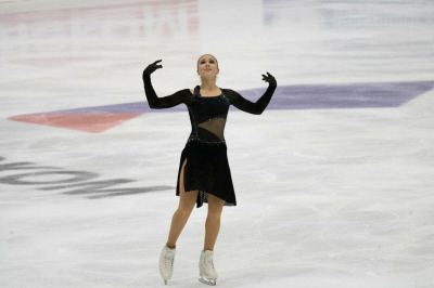 Авербух рассказал об интересе Валиевой принять участие в шоу &laquo;Ледниковый период&raquo;