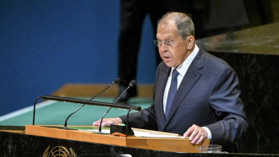 Лавров заявил о вытеснении компаний России из Венесуэлы после похищения Мадуро