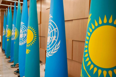 Инициативы Казахстана поддержаны в ООН: шаги к миру и разоружению