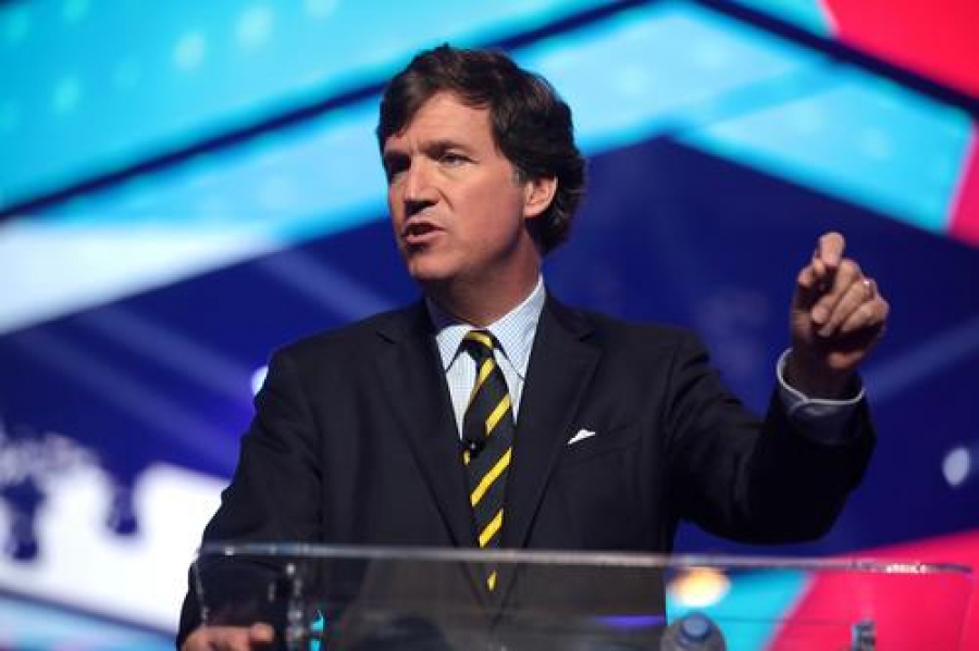 Карлсон: если США атаковали школу в Иране, то страна &laquo;не стоит того, чтобы за нее воевать&raquo;