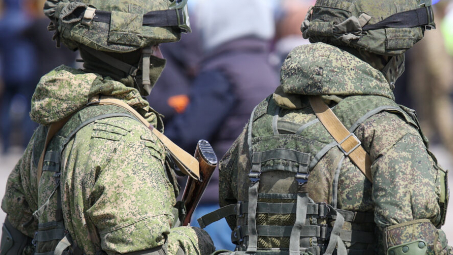 Пять украинских беспилотников сбили в соседнем с Татарстаном регионе 16/03/2026 &ndash; Новости