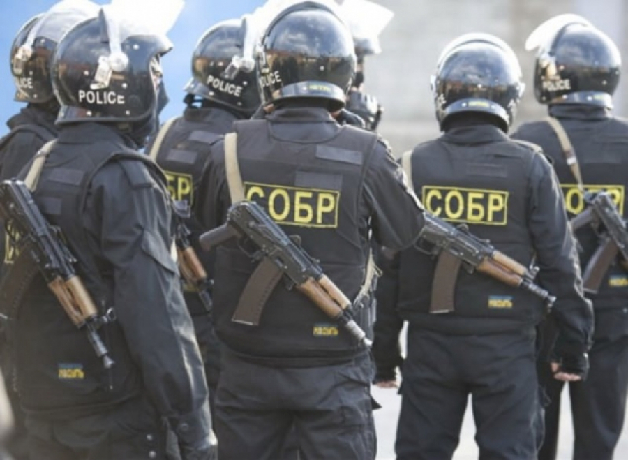 Антитеррористические учения проведут в Карагандинской области