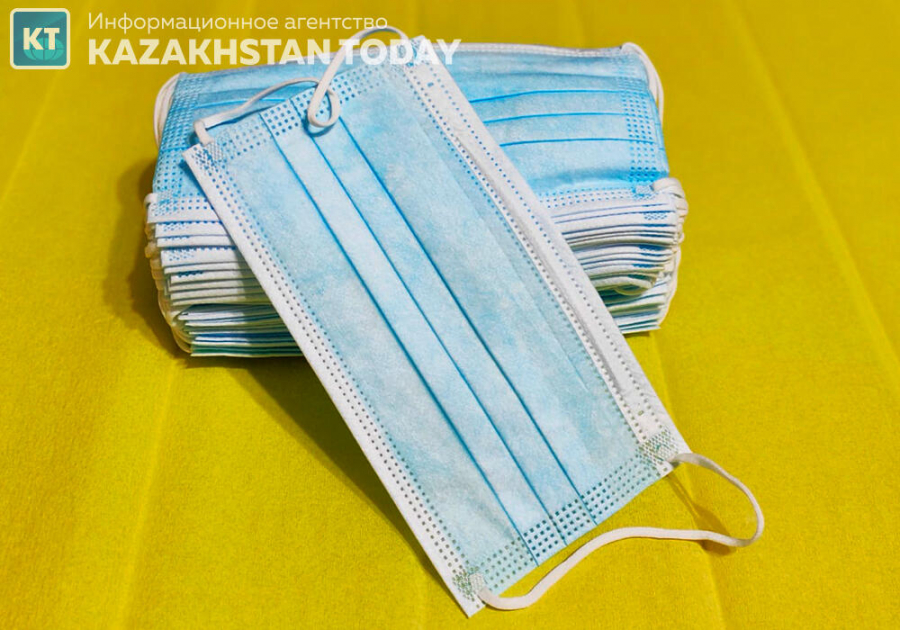 В школах Астаны продолжат усиливать меры по профилактике ОРВИ и гриппа