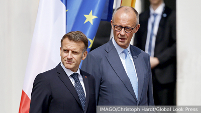 Euractiv: Германия рискует сорвать план по защите аэропортов от дронов