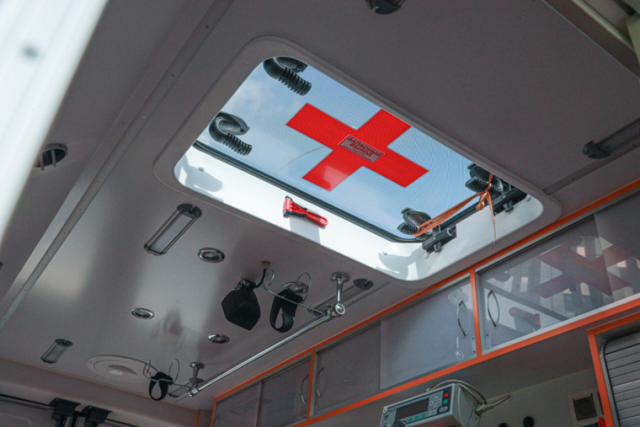 Пожар забрал жизни у трех жителей Саратовской области