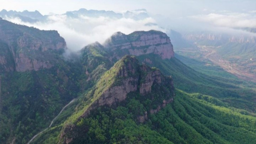 Китай расширяет сотрудничество в области охраны всемирного наследия