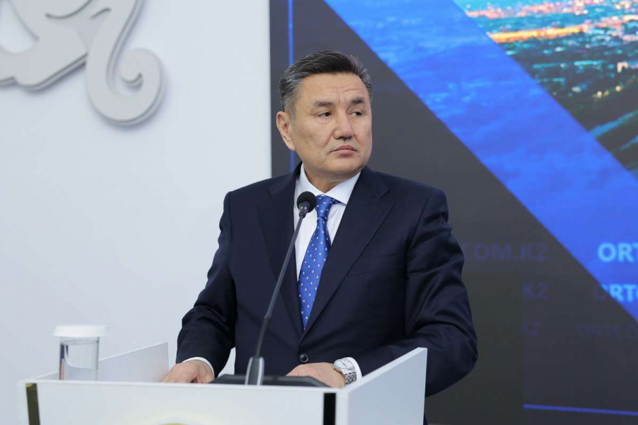 Высокий потенциал востока страны