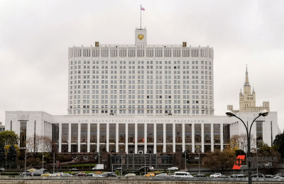 Правительство готовит меры поддержки для бизнесменов, пострадавших от ВСУ