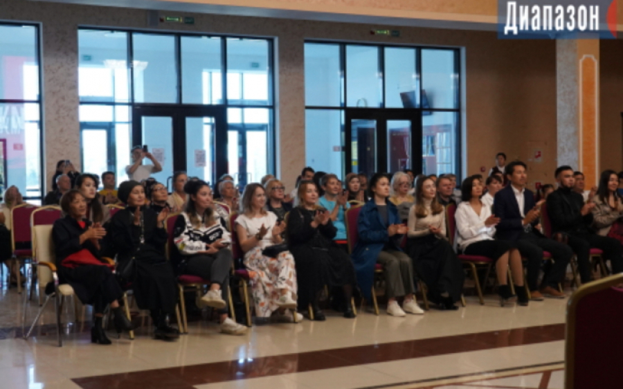 Концерт камерного оркестра пройдет в фойе