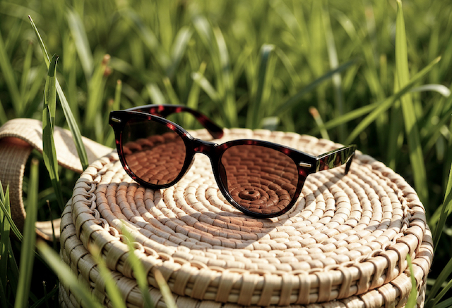 Как не ошибиться с выбором солнцезащитных очков, рассказала врач КФУ