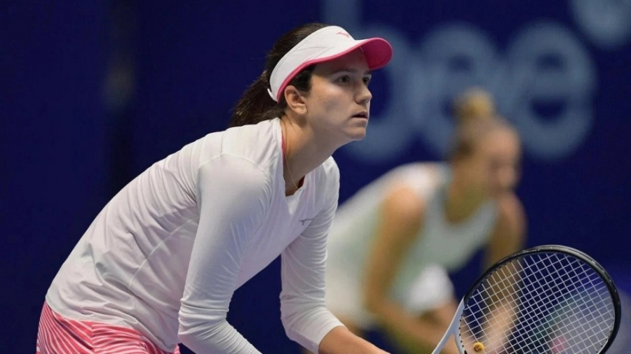 Данилина взяла первый титул WTA в 2025 году