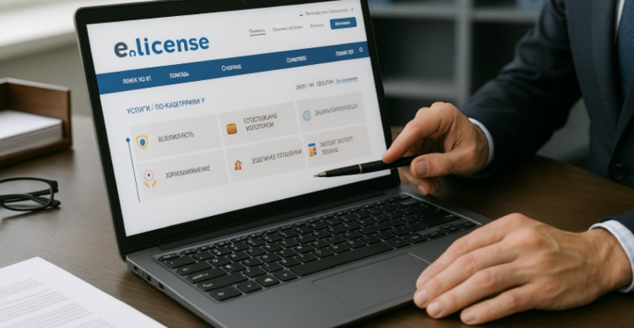 Регистрация внешкольной деятельности без визита в госорганы на elicense.kz
