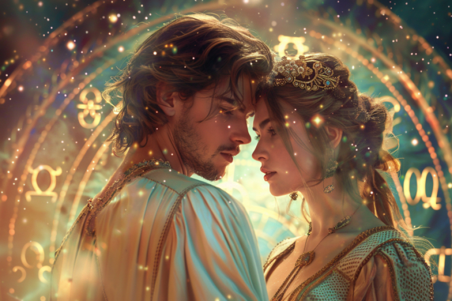 Гороскоп на неделю с 6 апреля для Близнецов: что ждет женщин и мужчин?