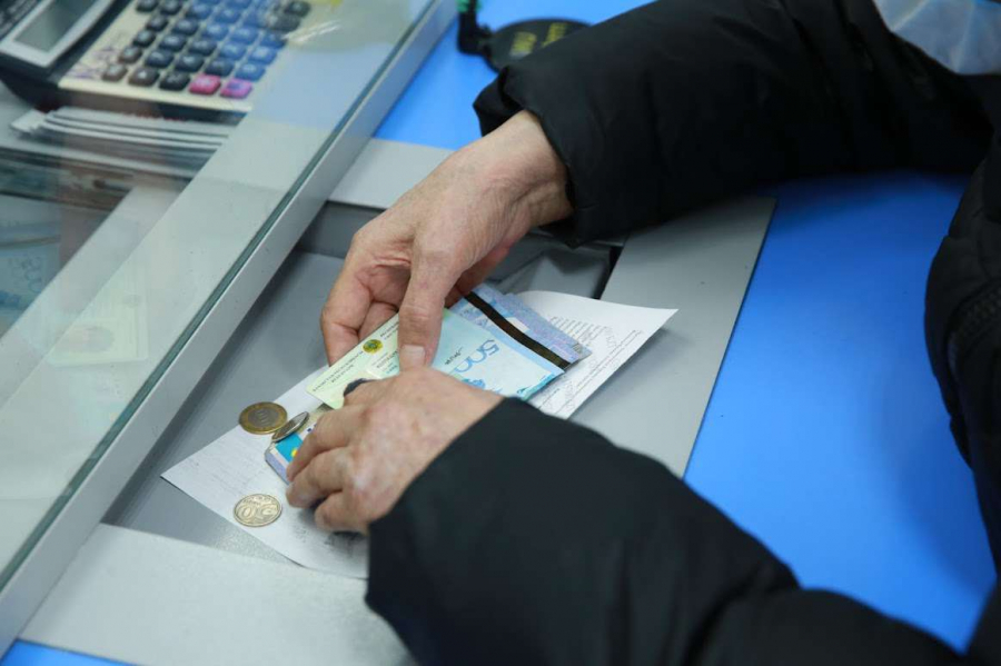 Повышение пенсий и пособий: что предусмотрено бюджетом в 2026 году