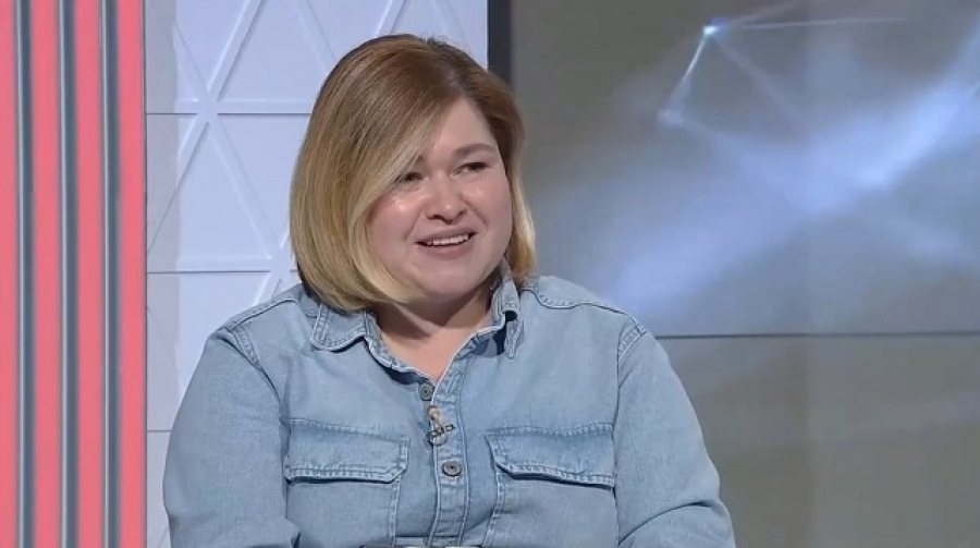 С 8 до 17 &mdash; бизнес, вечер &mdash; семья: как многодетная мама управляет рыбзаводом в Татарстане