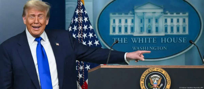 Гражданство по рождению: Верховный суд - на стороне Трампа