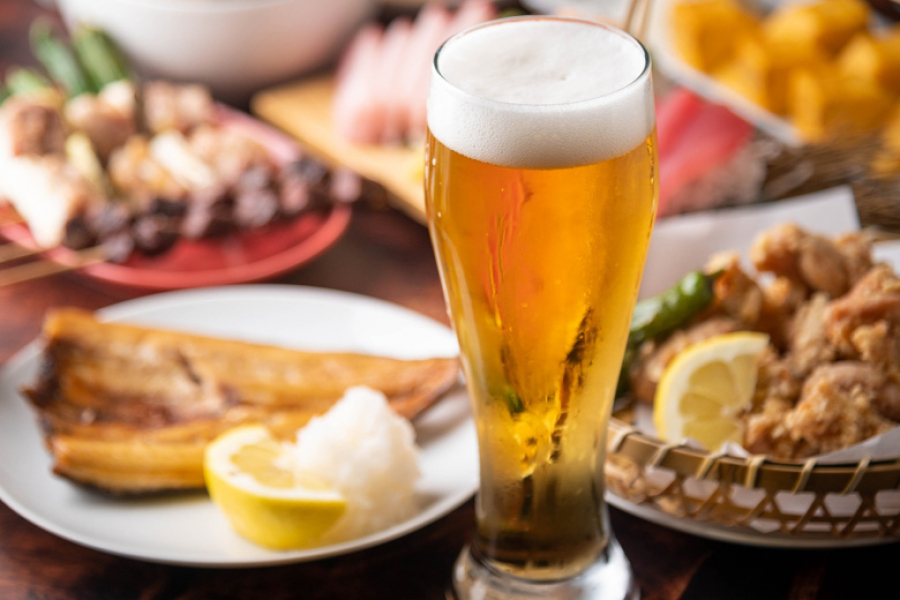 В Роскачестве рассказали, с чем сочетать разные типы пива