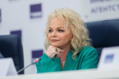 Долина заявила, что всегда жила и живет по совести