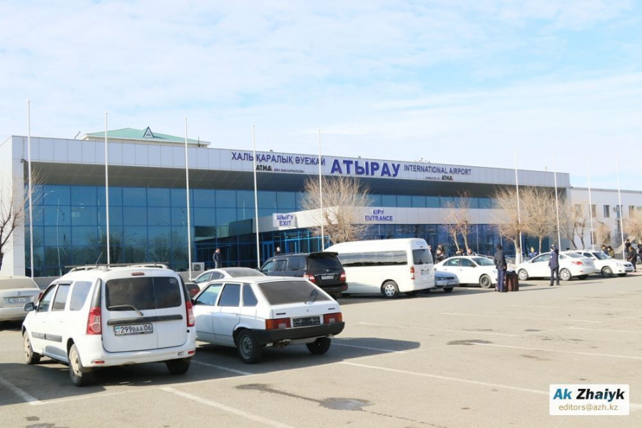 Астанчанка отсудила у АО «АТМА – Аэропорт Атырау и перевозки» почти 2 млн тенге
