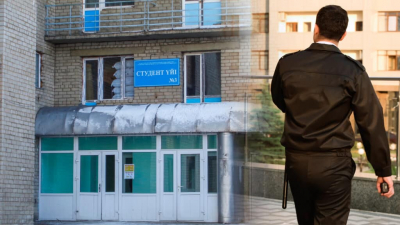 Власти усилили меры безопасности в Казахстане для иностранных студентов после беспорядков в Бишкеке