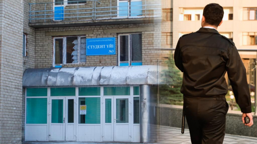 Власти усилили меры безопасности в Казахстане для иностранных студентов после беспорядков в Бишкеке
