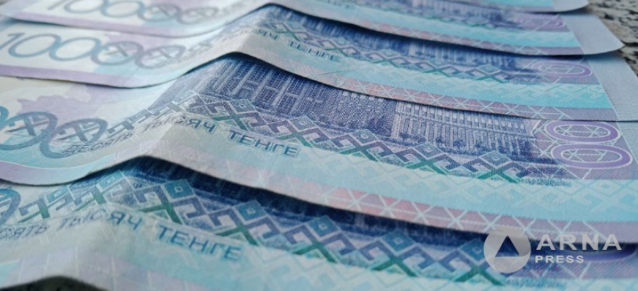 Кто и как в Казахстане может подать заявку на безвозмездный грант в полтора млн тенге для развития бизнеса