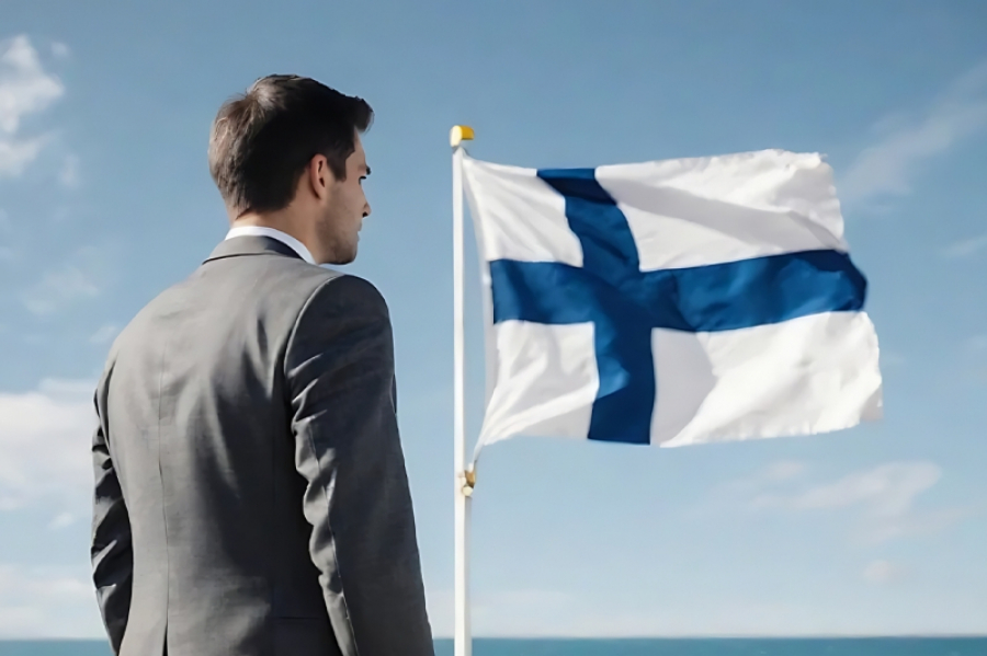 Финляндия заявила о непричастности РФ к срыву кабелей в Балтийском море