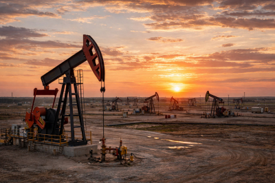 Песков: многие желают купить российскую нефть после смягчения санкций