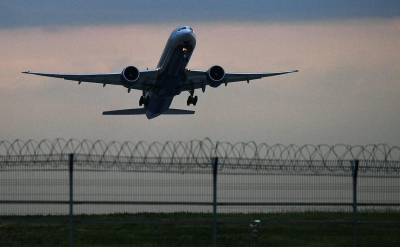 Число запретов на выезд за рубеж для россиян подскочило более чем на 40%