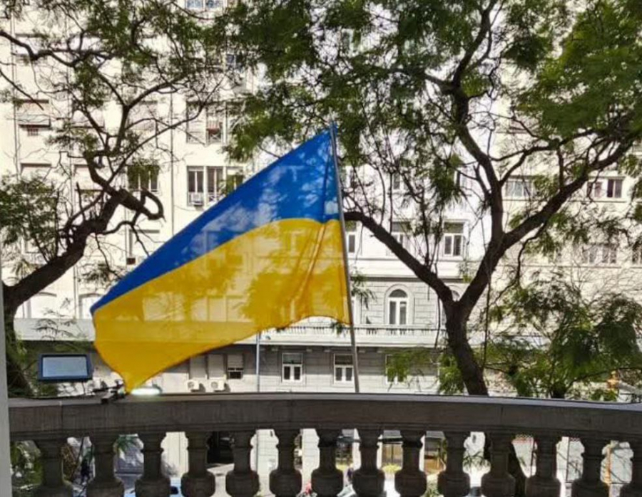 Омбудсмен Лубинец: более 5,7 млн украинцев покинули страну после 2022 года