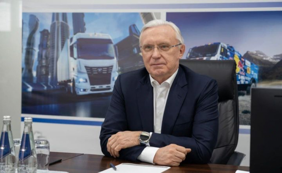 Сергей Когогин: &laquo;Людям стало легче работать&raquo;