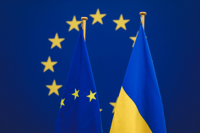 В ЕС заявили, что Украина через четверть века станет экономическим &laquo;тигром&raquo;