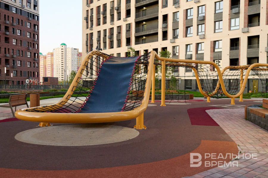 Эксперты спрогнозировали снижение ставок аренды в России до мая 2026 года