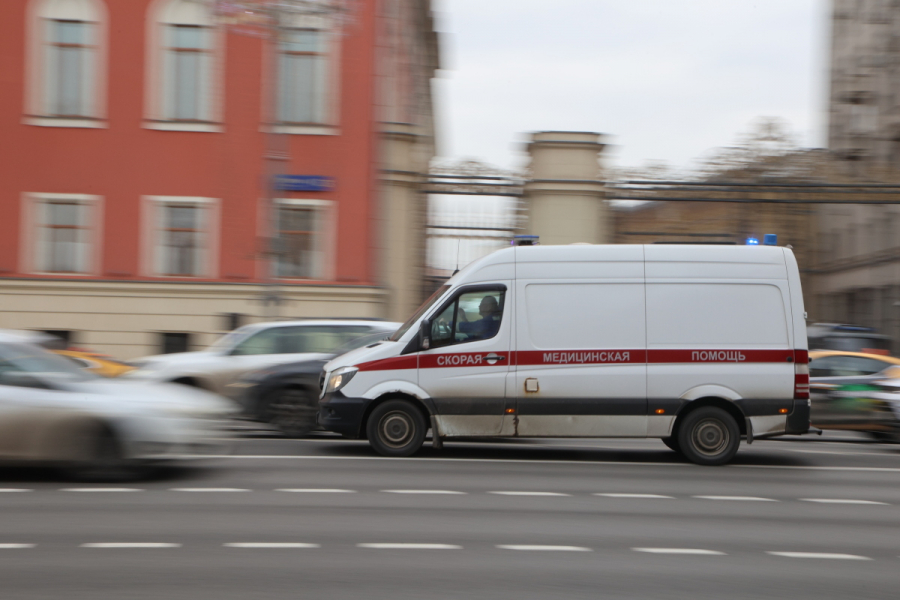 Умерла учительница, на&nbsp;которую в&nbsp;Пермском крае напал подросток