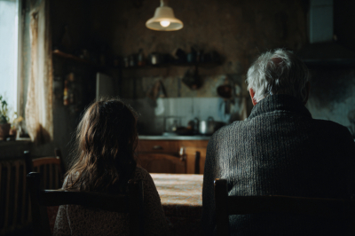 &laquo;Не было хлопков по попе&raquo;: мать проморгала появление педофила в семье?