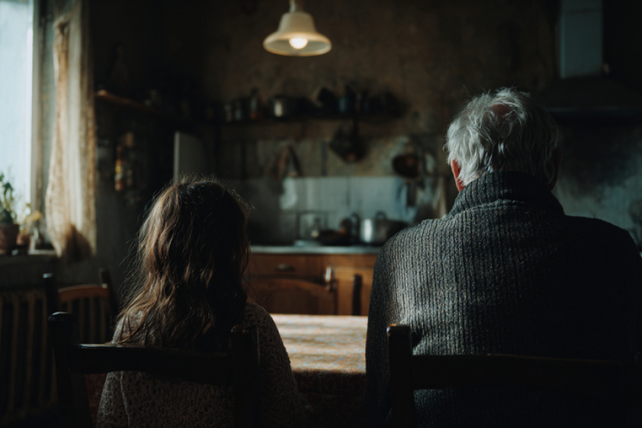 &laquo;Не было хлопков по попе&raquo;: мать проморгала появление педофила в семье?