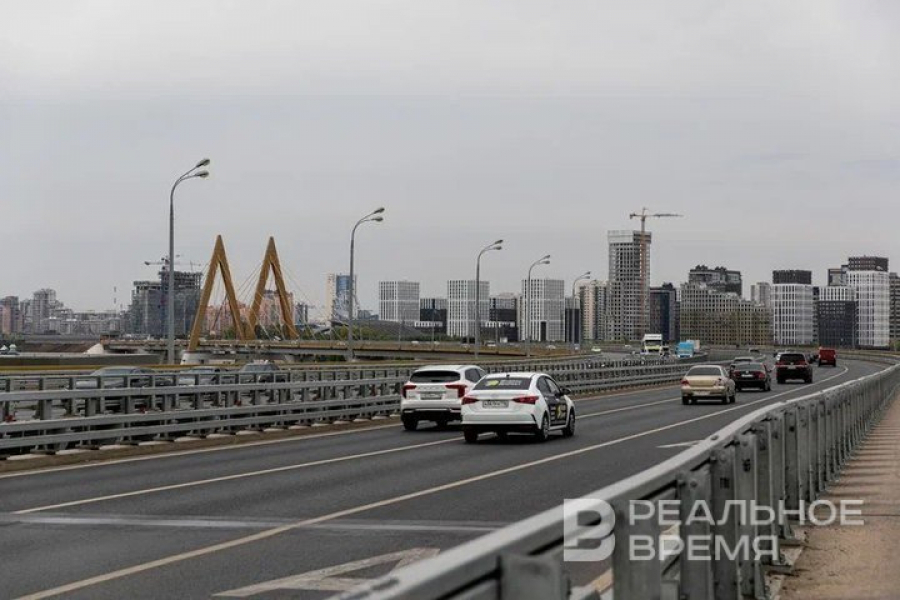 В Татарстане вырос спрос на автомобили с пробегом